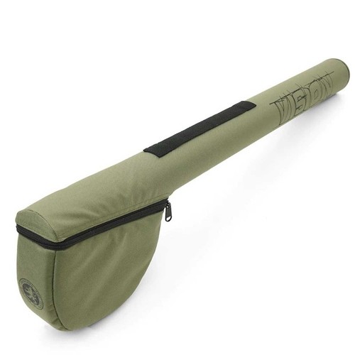 Vision rod reel tube - vision, &