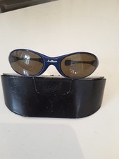 Julbo sports sunglasses cycling running mountain trekking