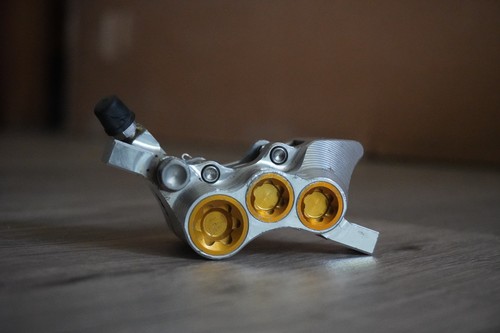Hope mono caliper - hope,