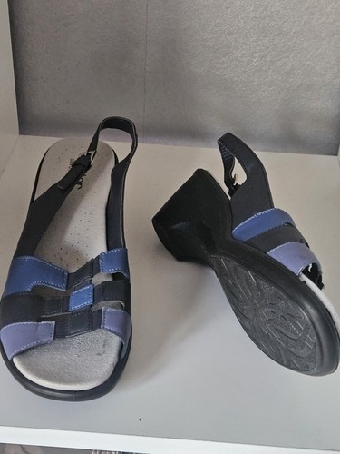 Hotter mango blue black - blue, &