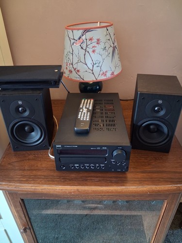 Nad c715 receiver amp - c715, receiver.