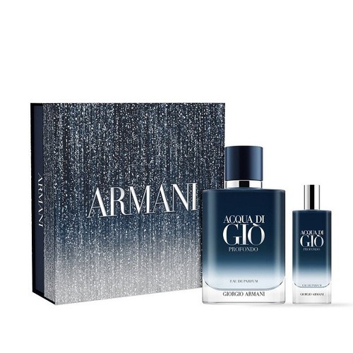 Emporio armani acqua gio - armani, di