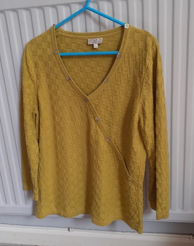 Ladies country casuals mustard - ladies,