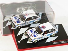 Talbot sunbeam lotus - 1/43,