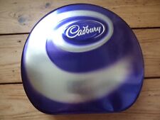 Vintage 2007 Cadbury Chocolate