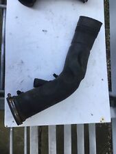 06-10 SAAB 9-3 93 V6 2.8 AIR INLET PIPE FROM AIRBOX TO MAF 12790714