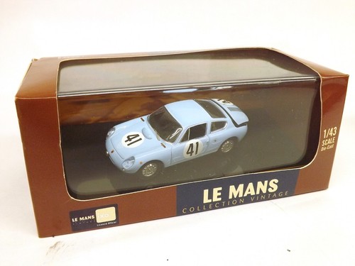 Ixo lmc145 simca abarth - ixo,