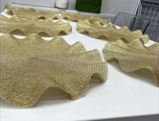 4 x Multicolours Dubai Style