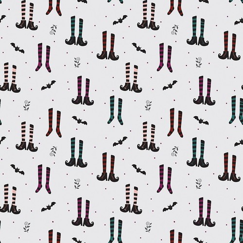 Fat quarter riley blake little - riley,