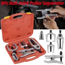 Front End Ball Joint Remover