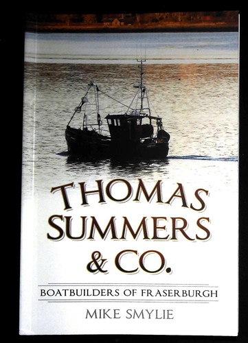 Thomas summers co - summers, &