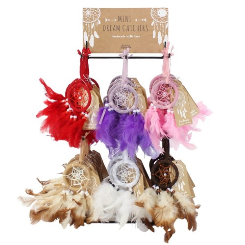 Small dreamcatcher choice - small,