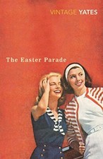 The Easter Parade by Yates, Richard Paperback Book The Cheap Fast Free Post