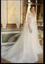 Elie Saab Wedding Dress /
