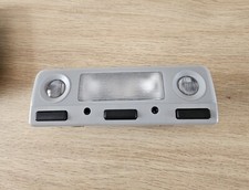 BMW 5 Series E38 E39 Interior Light Headliner Switch Trim  OEM