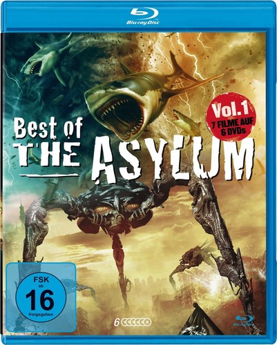 Best the asylum - best,