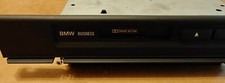 BMW E39 Business Radio Cassette Deck 34501213725256