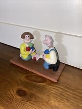 Wallace & Gromit Wallace