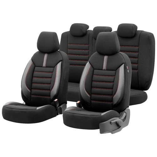 Seat covers for mitsubishi - seat,