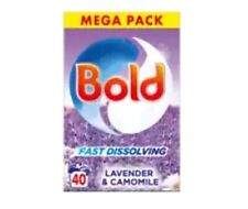Bold 2in1 Washing Powder