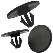 10x CLIPS FOR Citroen C2 C5