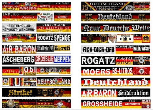Subbuteo stickers - subbuteo, stickers/stickers