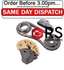 OIL PUMP CHAIN KIT FOR 2012-2020 Mazda CX-5 2.2 Skyactiv-D Diesel Mazda6 Mazda3