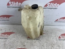 NISSAN 350Z COOLANT OVERFLOW