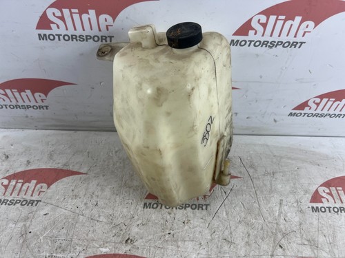 Nissan 350z coolant - coolant, overflow