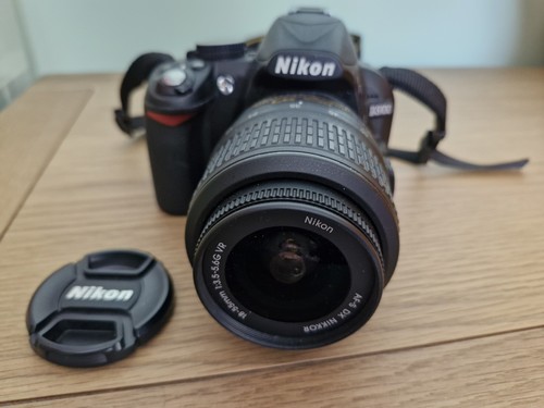 Nikon d3100 digital slr camera - nikon,