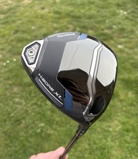 Cleveland HiBore XL Driver