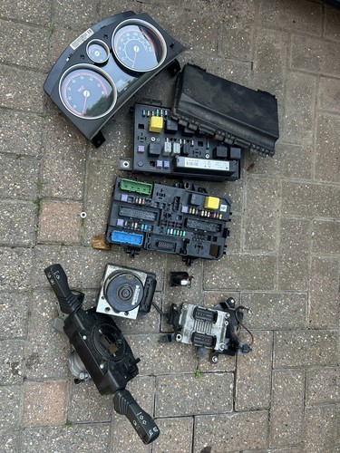 Astra zafira vxr 300bhp ecu - astra,