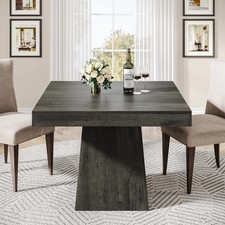 Square dining table for - square,