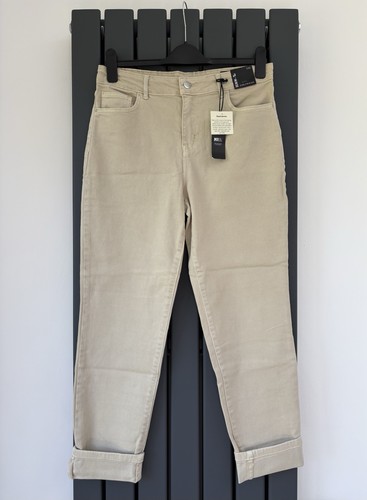 Brand new ladies denim tu - new,