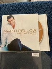 Marti pellow sings the hits - -,