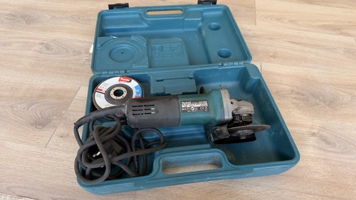 Makita 9554nb corded angle - corded,