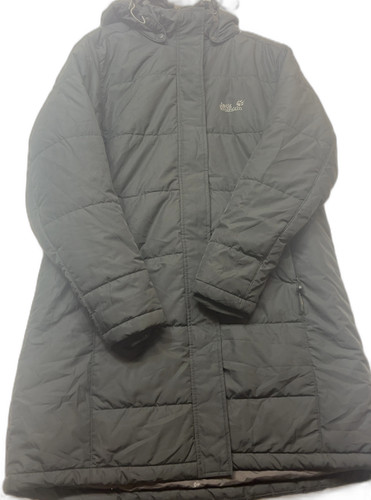 Jack wolfskin grey polyester - jack,