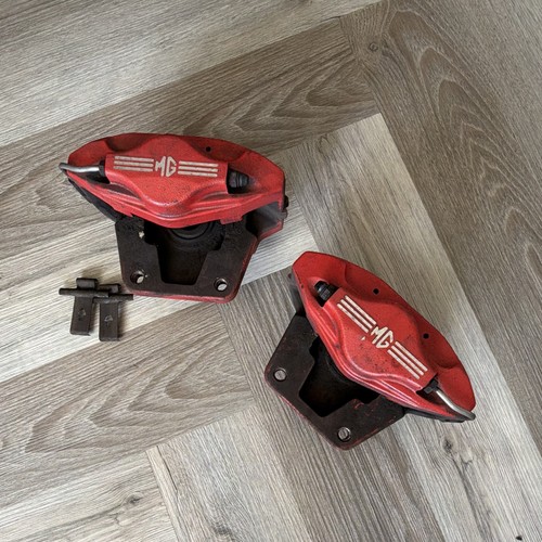 Mgf mgtf pot - pot, brake