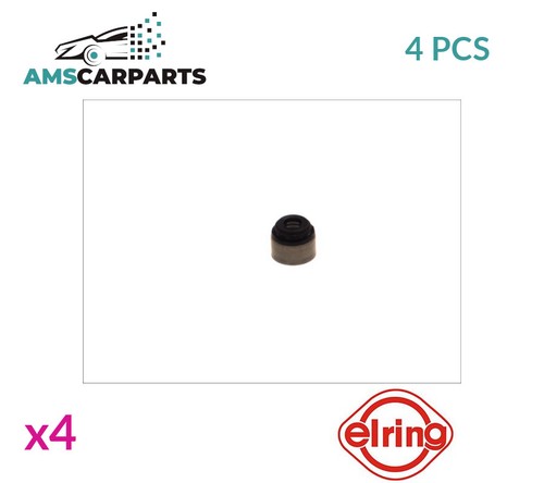 Valve stem seal set - seal,