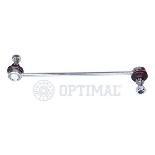 Optimum stabiliser bar brace - stabiliser,