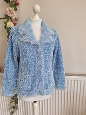 GORGEOUS ELIZABETH SCOTT BLUE