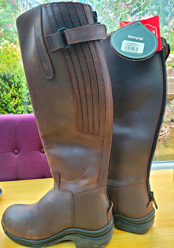 Toggi tough women brown - toggi, women’s