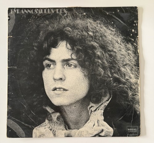 Tyrannosaurus rex beard of - rex, a