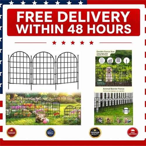 Avelotuug panel garden - 30-panel,