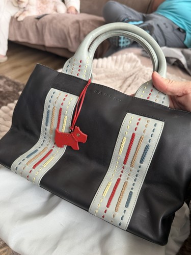 Radley handbag shoulder bag - handbag,
