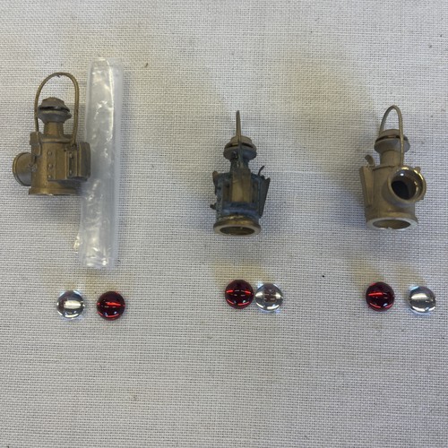 Gauge scale br - 5”,