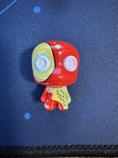 Gogos Crazy Bones Series 1 Most Wanted Angiru 