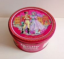 Large Vintage Mackintosh's