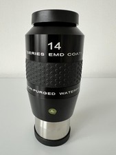 EXPLORE SCIENTIFIC 100° Ar Eyepiece 14mm (2")