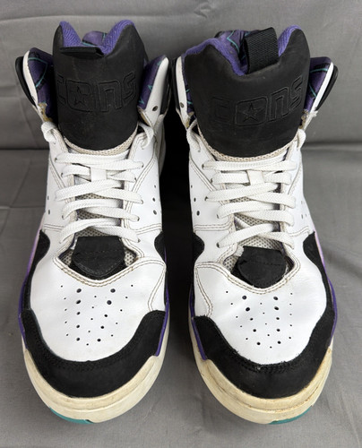 Converse aero jam retro mens - converse,